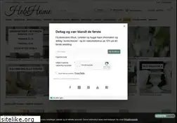 Sites similar to galleri-hebe.dk
