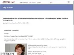 Sites similar to galleri-map.no