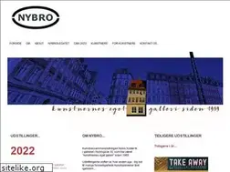 Sites similar to galleri-nybro.dk
