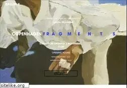 Sites similar to galleri9.com