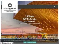 Sites similar to galleria-danubia.at