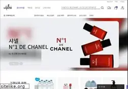 Sites similar to galleria.co.kr