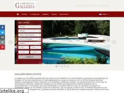 Sites similar to galleria.gr
