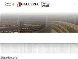 Sites similar to galleria.media