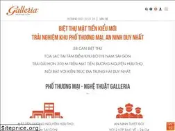 Sites similar to galleria.net.vn