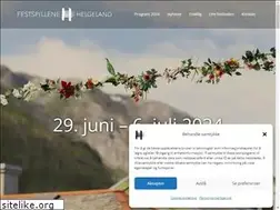 Sites similar to galleria.no