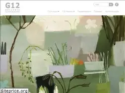 Sites similar to galleria12.fi