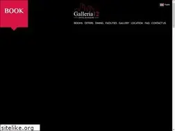 Sites similar to galleria12bangkok.com