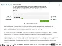 Sites similar to galleria360.it