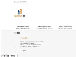 Sites similar to galleria88.it