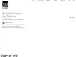 Sites similar to galleriaantonioverolino.com