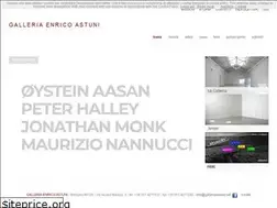 Sites similar to galleriaastuni.net