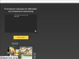 Sites similar to galleriacalendar.com