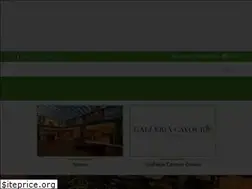 Sites similar to galleriacavour.it