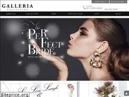 Sites similar to galleriacollection.jp