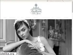 Sites similar to galleriadellasposa.ca