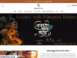 Sites similar to galleriadilux.com
