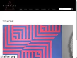 Sites similar to galleriafutura.com