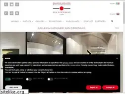 Sites similar to galleriagagliardi.com