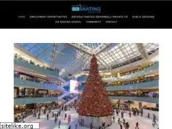 Sites similar to galleriaiceskatingcenter.com