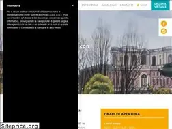 Sites similar to galleriailsole.it