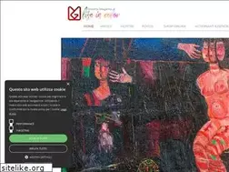 Sites similar to galleriamagenta.it