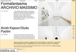 Sites similar to galleriaminini.it