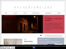 Sites similar to galleriamoitre.com