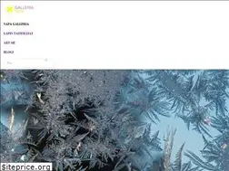Sites similar to gallerianapa.fi