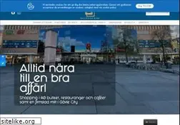 Sites similar to galleriannian.se