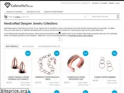 Sites similar to gallerianuvo.com