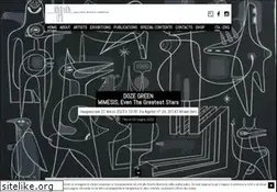 Sites similar to galleriapatriciaarmocida.com