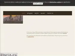 Sites similar to galleriarecta.it