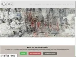 Sites similar to galleriaroccatre.com