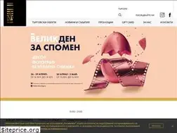 Sites similar to galleriasz.bg
