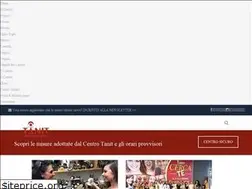 Sites similar to galleriatanit.it