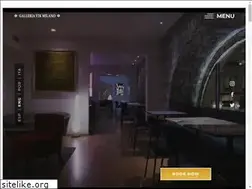 Sites similar to galleriavikmilano.com