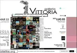 Sites similar to galleriavittoria.com