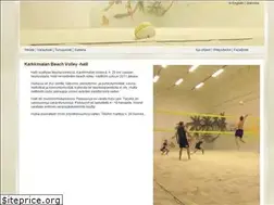 Sites similar to galleriawasa.fi