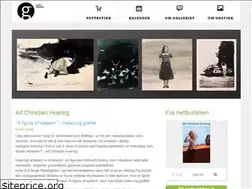 Sites similar to galleribriskeby.no