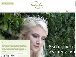 Sites similar to gallericastens.dk