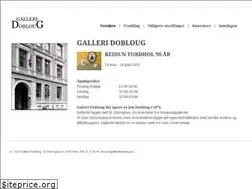 Sites similar to galleridobloug.no