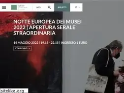 Sites similar to gallerieaccademia.it