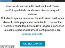 Sites similar to gallerieditalia.com