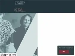 Sites similar to galleriesofjustice.org.uk