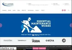 Sites similar to gallerieswashington.co.uk