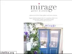 Sites similar to gallerimirage.com
