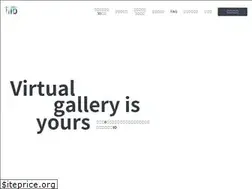 Sites similar to gallerist3d.com