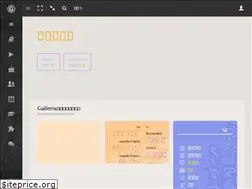 Sites similar to gallerix.asia