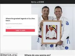 Sites similar to gallerr.com